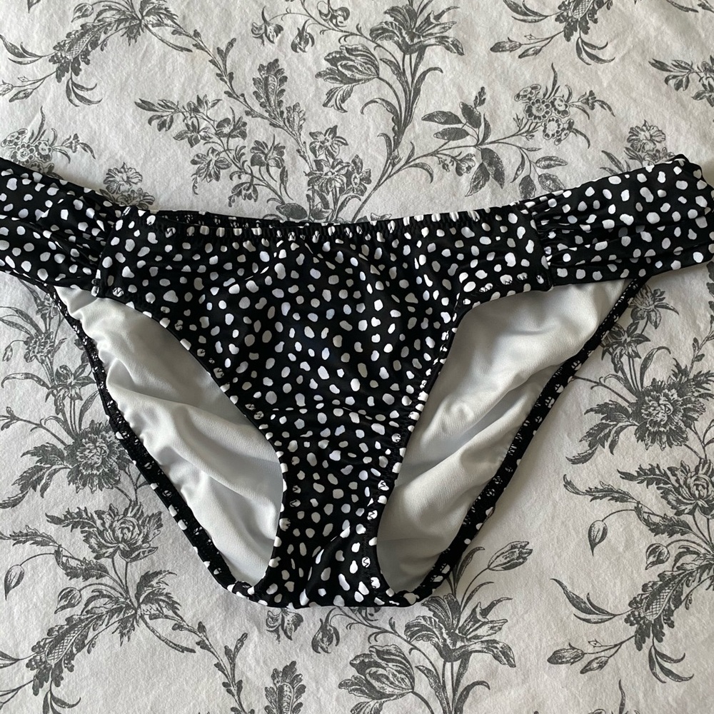 Victoria’s Secret Bikini Bottoms